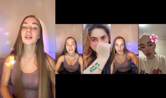 iryna_yevdokymova's Live Session — Aug 31, 2026, 8:15 PM