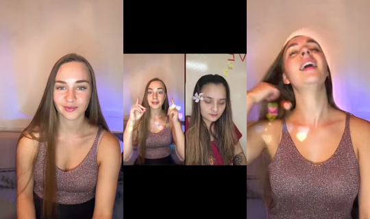iryna_yevdokymova's Live Session — Aug 31, 2026, 9:06 PM