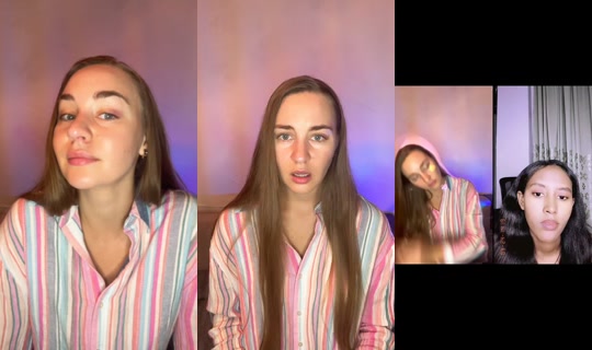 iryna_yevdokymova's Live Session — Oct 16, 2026, 7:32 PM