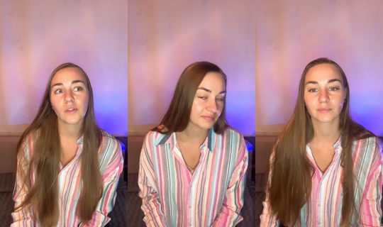 iryna_yevdokymova's Live Session — Oct 16, 2026, 8:34 PM