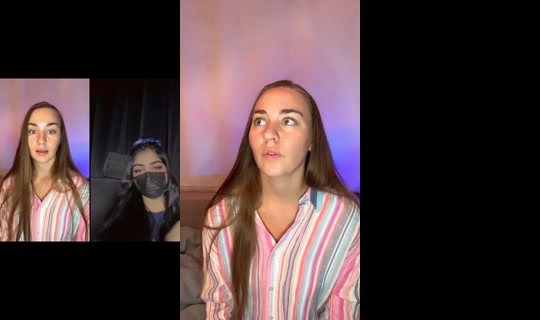 iryna_yevdokymova's Live Session — Oct 16, 2026, 9:05 PM