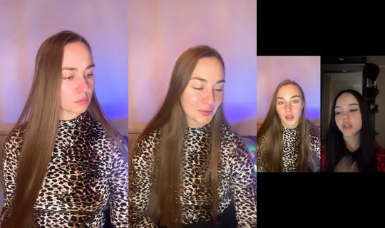 iryna_yevdokymova's Live Session — Oct 17, 2026, 7:51 PM