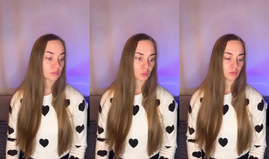 iryna_yevdokymova's Live Session — Oct 18, 2026, 7:57 PM