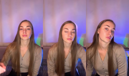 iryna_yevdokymova's Live Session — Oct 19, 2026, 8:07 PM