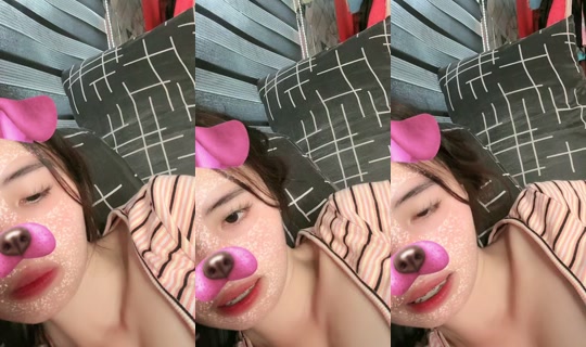 is.heaven.made's Live Session — Jul 15, 2026, 8:09 AM