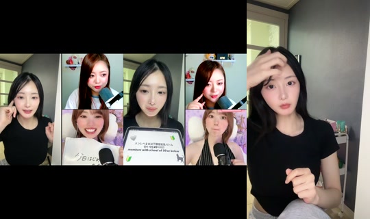 is2xxme's Live Session — Sep 7, 2026, 9:46 PM