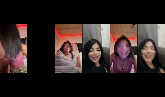 is_tiktok2's Live Session — Jul 23, 2026, 4:21 AM