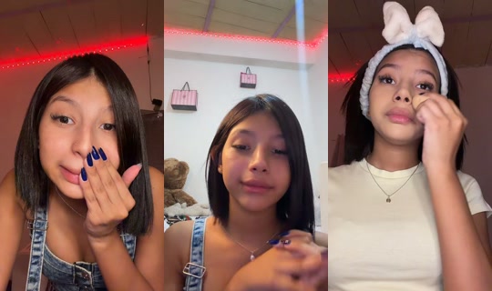 is_tiktok2's Live Session — Jul 31, 2026, 8:30 PM