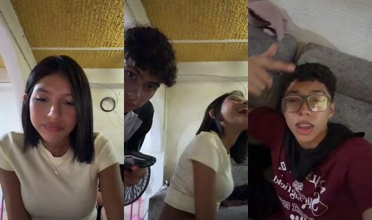 is_tiktok2's Live Session — Jul 31, 2026, 10:04 PM
