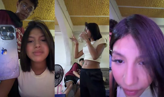 is_tiktok2's Live Session — Aug 1, 2026, 2:17 AM