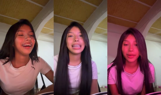 is_tiktok2's Live Session — Oct 23, 2026, 7:04 AM