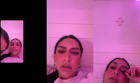 isa2private's Live Session — Jul 9, 2026, 7:08 AM