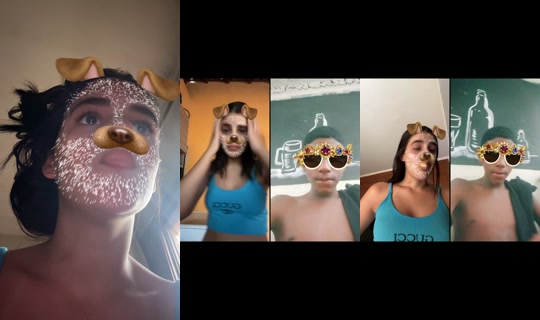 isa_kallynquinha's Live Session — Aug 29, 2026, 7:17 PM