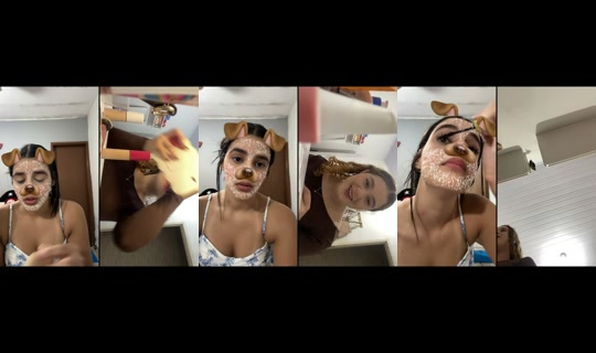 isa_kallynquinha's Live Session — Aug 29, 2026, 11:23 PM