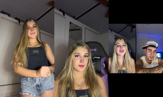 isaa_vlscc's Live Session — Jul 21, 2026, 3:36 AM