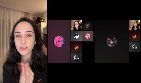 isaacamacho's Live Session — Jul 15, 2026, 9:21 PM