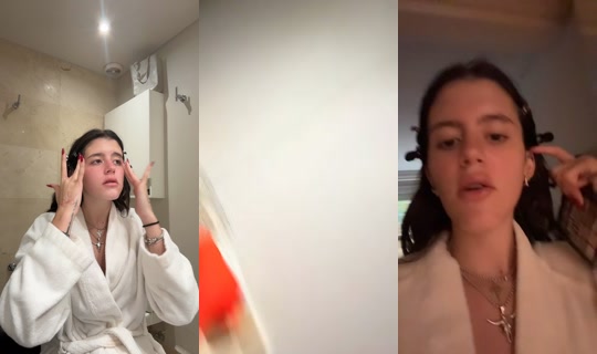 isaafaarrell's Live Session — Sep 19, 2026, 8:07 PM