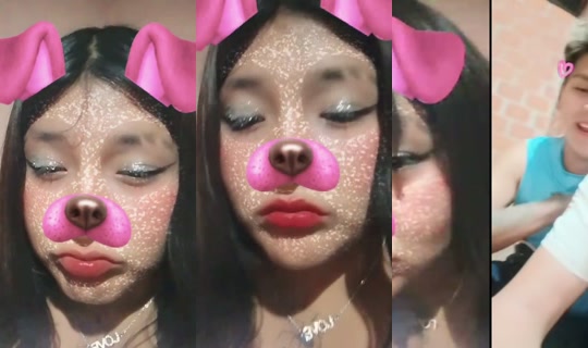 isabel._.17jsk's Live Session — Jul 26, 2026, 4:29 AM