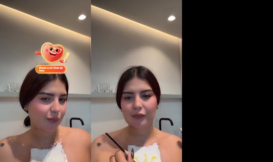 isabela.ramirez31's Live Session — Jul 18, 2026, 10:34 PM