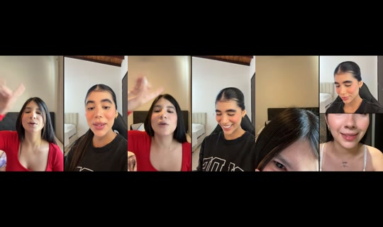isabelapelaez__'s Live Session — Jul 30, 2026, 8:09 PM
