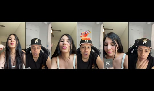 isabelapelaez__'s Live Session — Jul 31, 2026, 8:32 PM