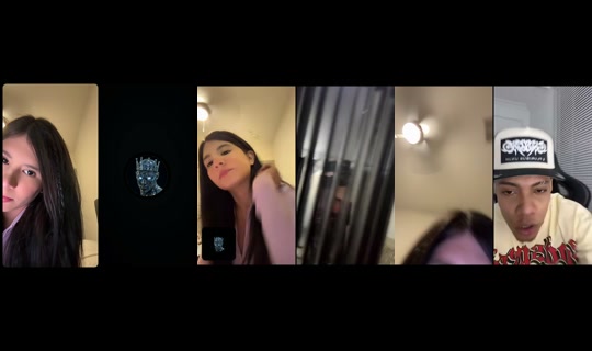 isabelapelaez__'s Live Session — Aug 4, 2026, 12:48 AM