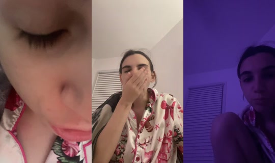 isabelcloudss's Live Session — Jul 11, 2026, 7:45 AM