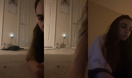 isabelcloudss's Live Session — Jul 15, 2026, 12:44 AM