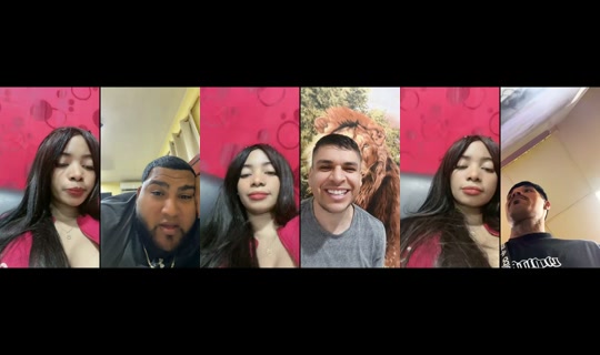 isabelfernanda384's Live Session — Jul 27, 2026, 3:08 AM