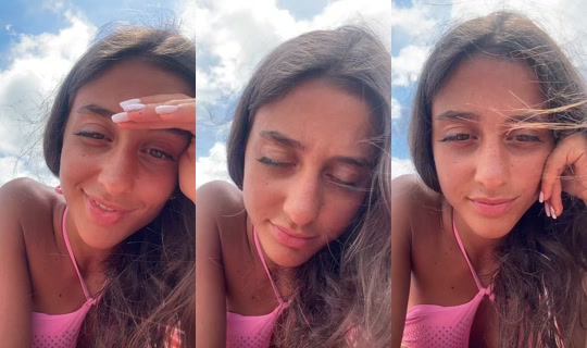 isabella.mauro's Live Session — Jul 8, 2026, 10:39 AM