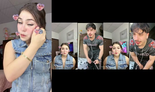 isabella_mendoza5's Live Session — Jul 14, 2026, 10:43 PM