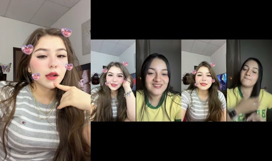 isabella_mendoza5's Live Session — Jul 15, 2026, 4:50 AM