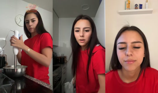 isabellaaa0902's Live Session — Jul 8, 2026, 6:46 PM
