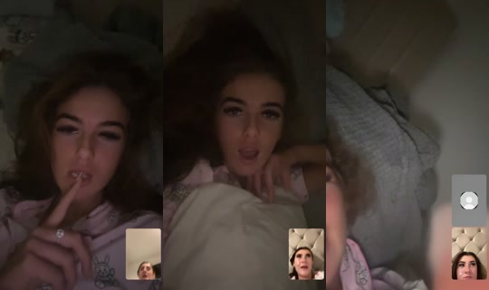isabellaboylee's Live Session — Oct 22, 2026, 8:47 PM