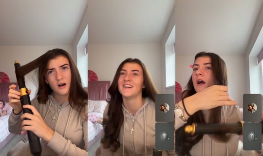 isabellaboylee's Live Session — Oct 23, 2026, 1:40 PM