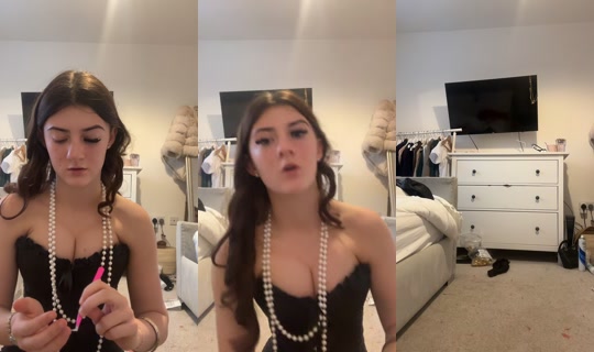 isabellaboylee's Live Session — Oct 24, 2026, 1:37 PM