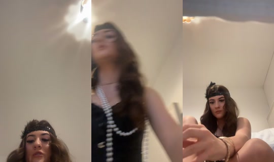 isabellaboylee's Live Session — Oct 24, 2026, 3:26 PM