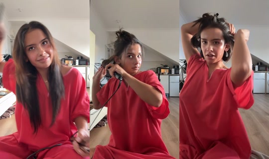 isabellacondie's Live Session — Oct 18, 2026, 3:57 PM