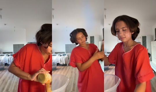 isabellacondie's Live Session — Oct 18, 2026, 4:29 PM