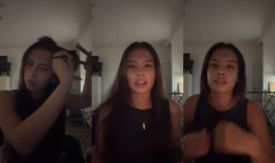 isabellacondie's Live Session — Oct 21, 2026, 7:54 PM