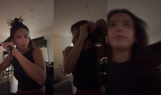 isabellacondie's Live Session — Oct 21, 2026, 8:11 PM