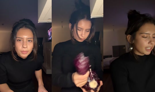 isabellacondie's Live Session — Oct 25, 2026, 5:59 PM
