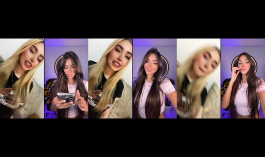 isabellasoficial's Live Session — Jul 9, 2026, 2:46 AM