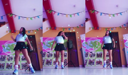 isabellcastilloal's Live Session — Oct 13, 2026, 2:53 PM