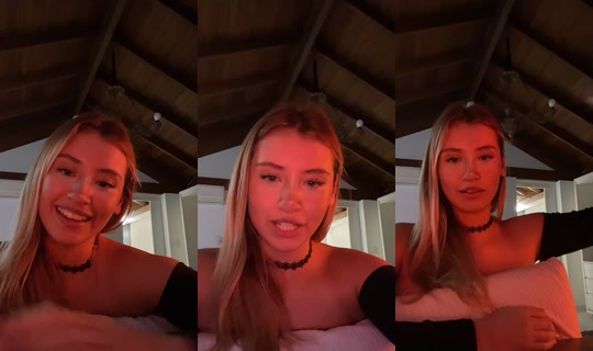 isabellecemin6's Live Session — Aug 31, 2026, 8:17 PM