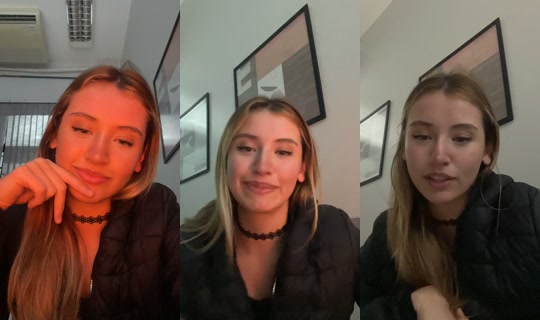 isabellecemin6's Live Session — Aug 31, 2026, 11:35 PM