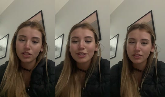 isabellecemin6's Live Session — Sep 1, 2026, 12:26 AM
