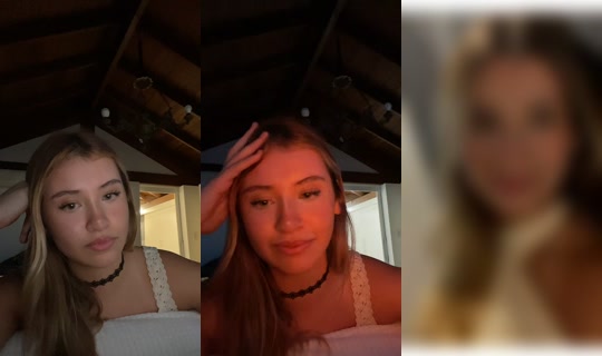 isabellecemin6's Live Session — Sep 1, 2026, 8:38 PM