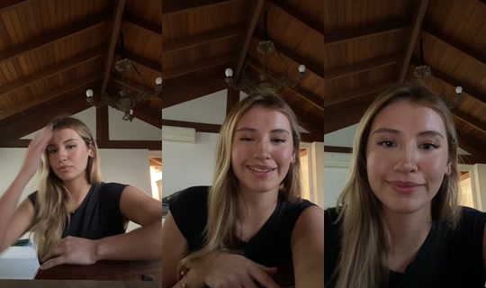isabellecemin6's Live Session — Sep 1, 2026, 9:15 PM