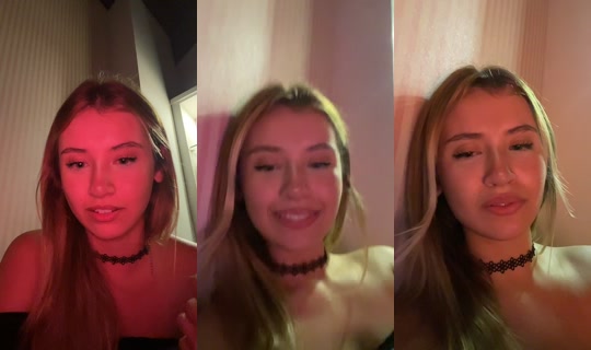 isabellecemin6's Live Session — Sep 2, 2026, 4:38 AM